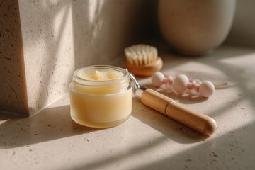Beef Tallow Moisturizer for Skin